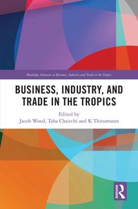 Produktbild: Business, Industry, and Trade in the Tropics