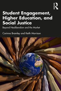 Produktbild: Student Engagement, Higher Education, and Social Justice