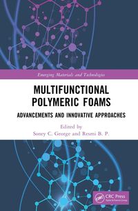 Produktbild: Multifunctional Polymeric Foams