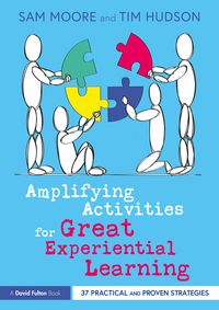 Produktbild: Amplifying Activities for Great Experiential Learning