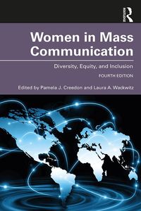 Produktbild: Women in Mass Communication