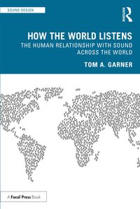 Produktbild: How the World Listens