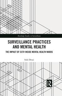 Produktbild: Surveillance Practices and Mental Health