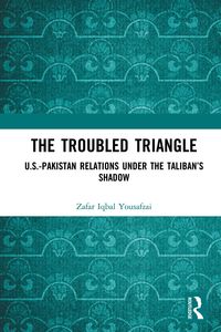 Produktbild: The Troubled Triangle