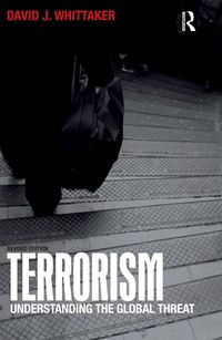 Produktbild: Terrorism