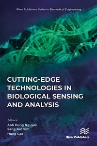 Produktbild: Cutting-edge Technologies in Biological Sensing and Analysis