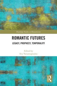 Produktbild: Romantic Futures