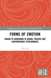 Produktbild: Forms of Emotion