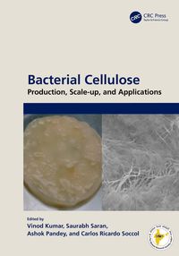 Produktbild: Bacterial Cellulose