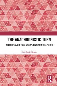 Produktbild: The Anachronistic Turn