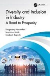 Produktbild: Diversity and Inclusion in Industry