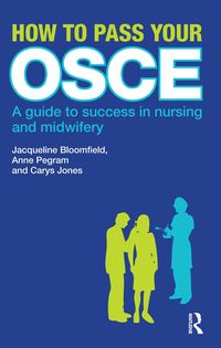 Produktbild: How to Pass Your OSCE