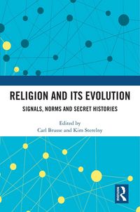 Produktbild: Religion and its Evolution