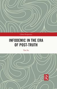 Produktbild: Infodemic in the Era of Post-Truth