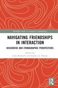 Produktbild: Navigating Friendships in Interaction