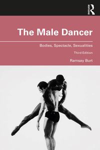 Produktbild: The Male Dancer