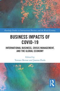 Produktbild: Business Impacts of COVID-19