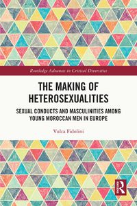 Produktbild: The Making of Heterosexualities