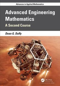 Produktbild: Advanced Engineering Mathematics