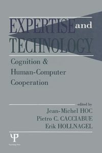 Produktbild: Expertise and Technology