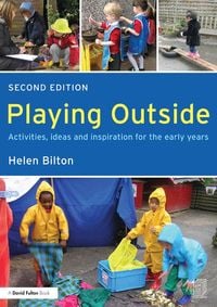 Produktbild: Playing Outside
