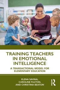 Produktbild: Training Teachers in Emotional Intelligence