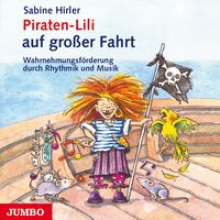 Produktbild: Piraten-Lili auf gro&szlig;er Fahrt