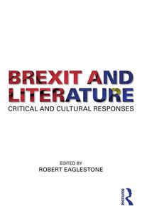 Produktbild: Brexit and Literature