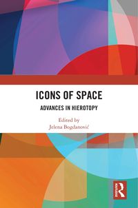 Produktbild: Icons of Space