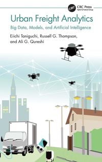 Produktbild: Urban Freight Analytics