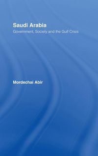 Produktbild: Saudi Arabia