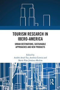 Produktbild: Tourism Research in Ibero-America