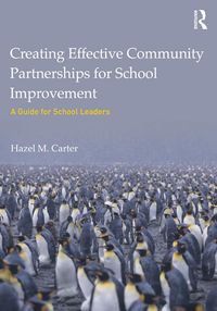 Produktbild: Creating Effective Community Partnerships for School Improvement