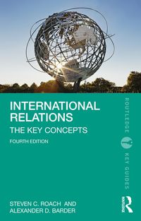 Produktbild: International Relations