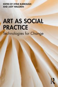 Produktbild: Art as Social Practice