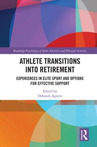 Produktbild: Athlete Transitions into Retirement