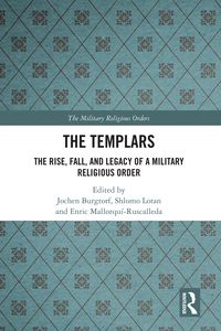 Produktbild: The Templars