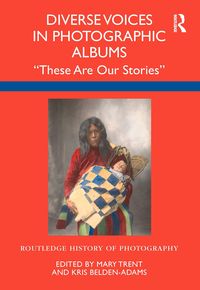 Produktbild: Diverse Voices in Photographic Albums