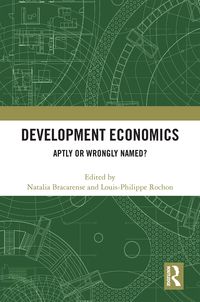 Produktbild: Development Economics