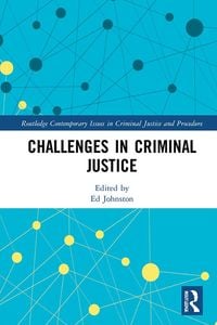Produktbild: Challenges in Criminal Justice