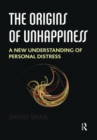 Produktbild: The Origins of Unhappiness