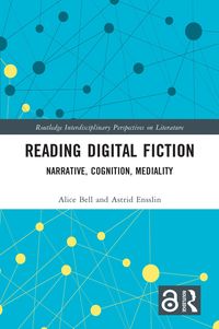 Produktbild: Reading Digital Fiction