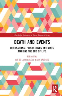 Produktbild: Death and Events