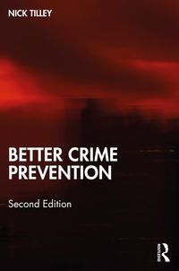 Produktbild: Better Crime Prevention