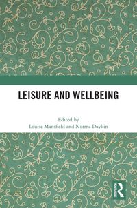 Produktbild: Leisure and Wellbeing