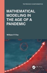 Produktbild: Mathematical Modeling in the Age of the Pandemic