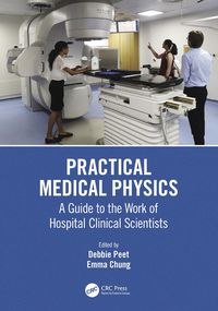 Produktbild: Practical Medical Physics