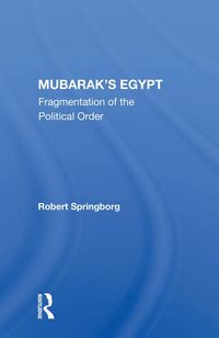 Produktbild: Mubarak's Egypt