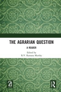 Produktbild: The Agrarian Question