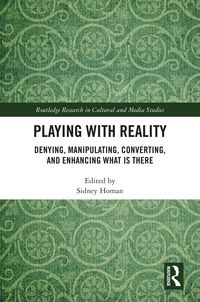 Produktbild: Playing with Reality